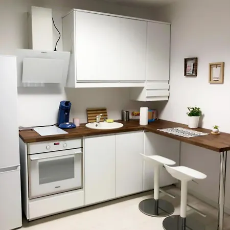 Studio Confort 2 Lägenhet *
