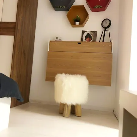 Lägenhet Studio Confort 2 *