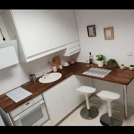 Studio Confort 2 Appartement