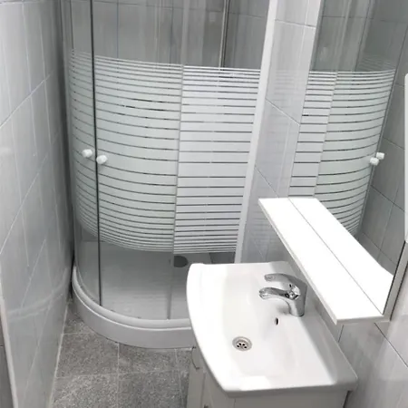 Studio Confort 2 Appartement Boekarest
