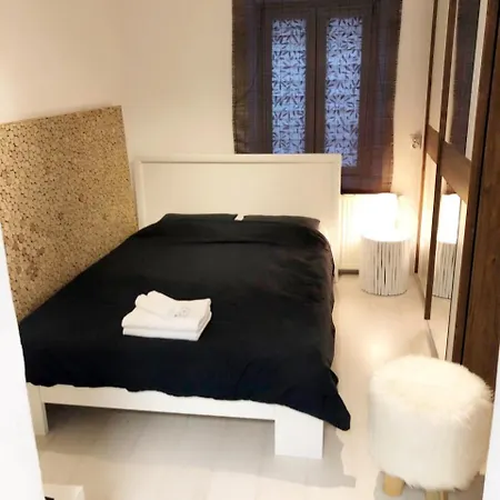 Appartement Studio Confort 2 Boekarest