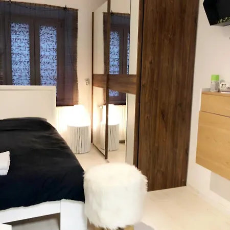 Studio Confort 2 Appartement
