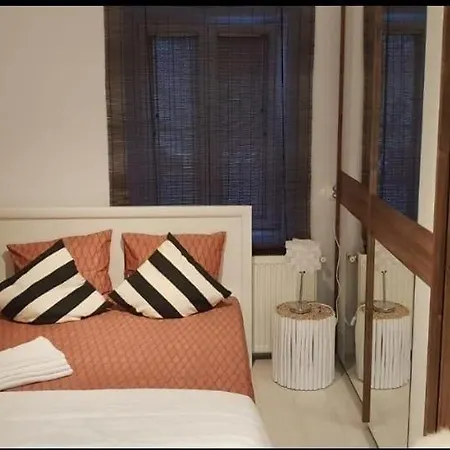 Studio Confort 2 아파트 부쿠레슈티